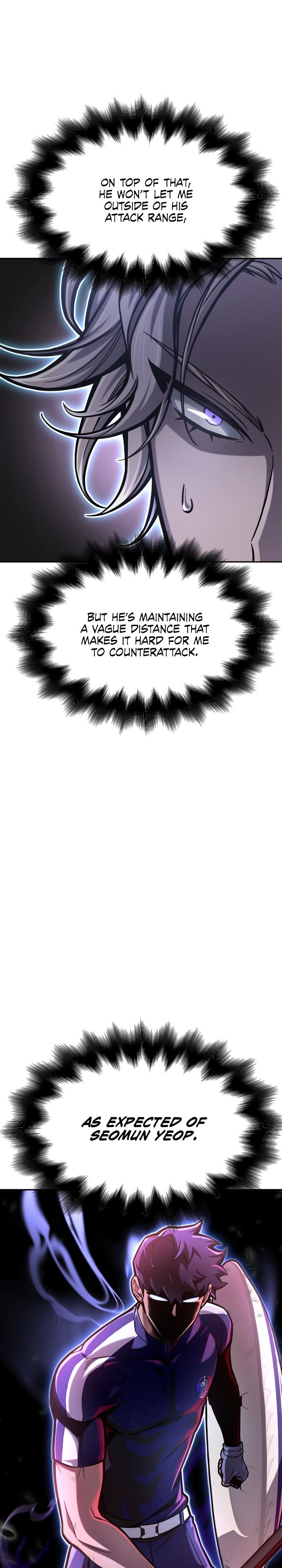 Superhuman Battlefield, Chapter 31 image 50